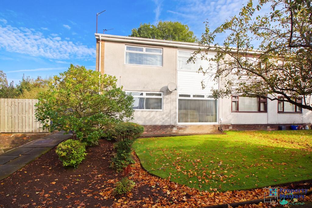 Main image of property: Harperland Drive, Kilmarnock, KA1