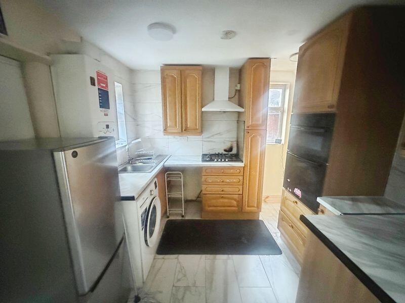 House in Bury, Greater Manchester - View 4