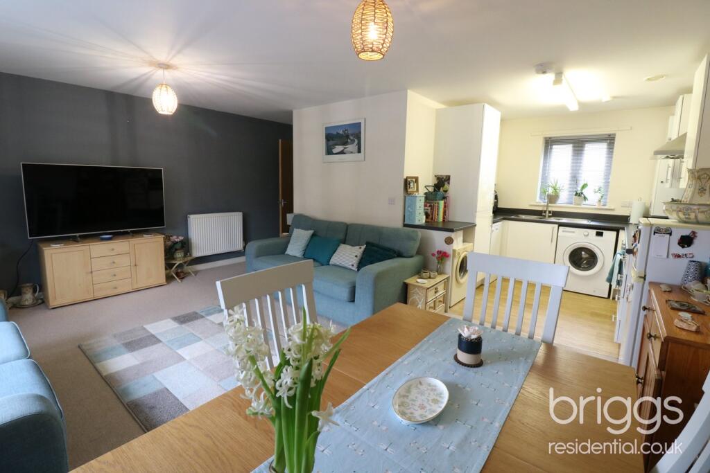 Main image of property: Towgood Close, Helpston, Market Deeping, PE6