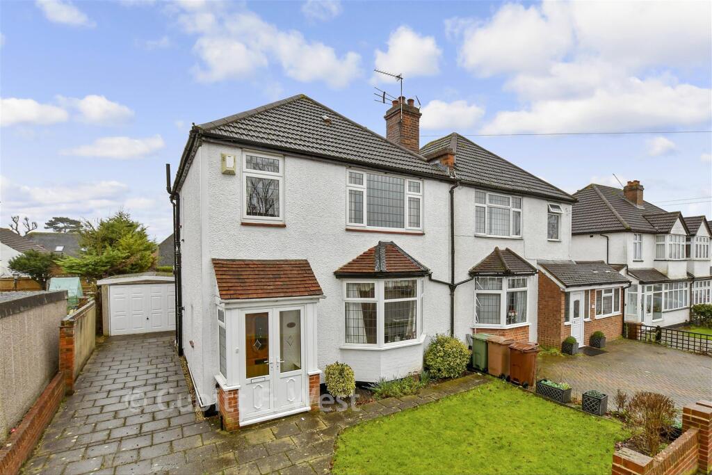 Main image of property: Aultone Way, Sutton, Surrey