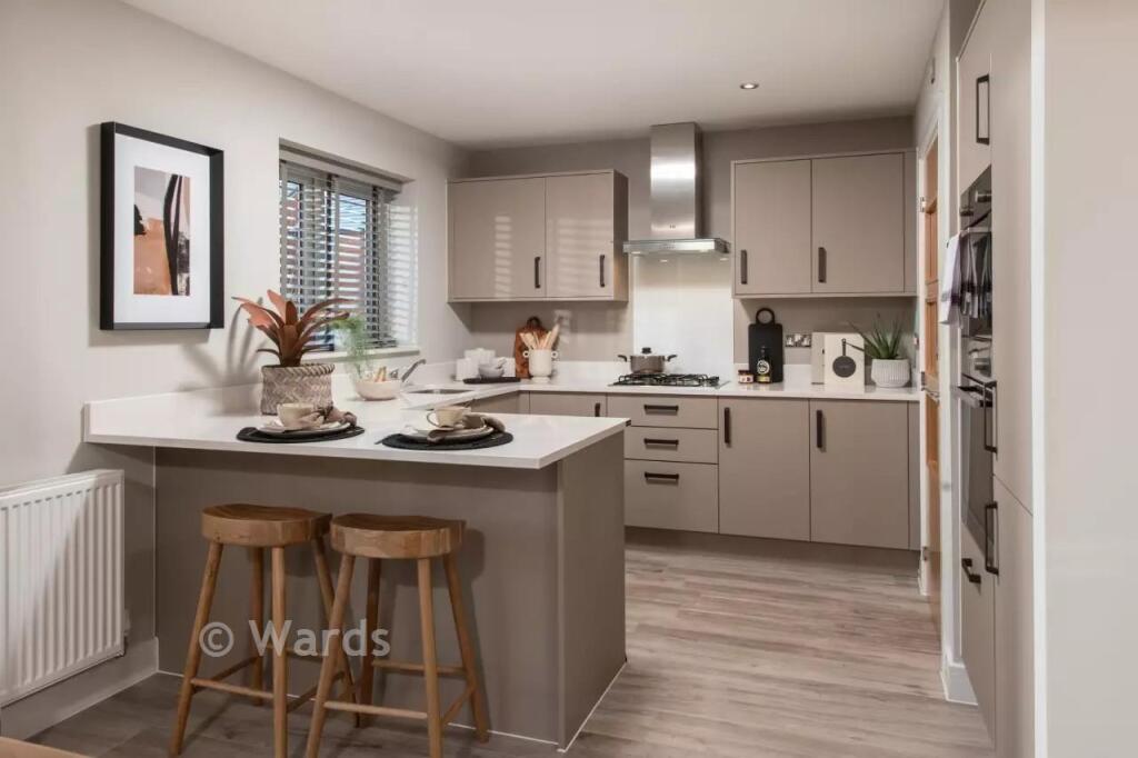 Main image of property: Highlands Hill, Swanley, Kent