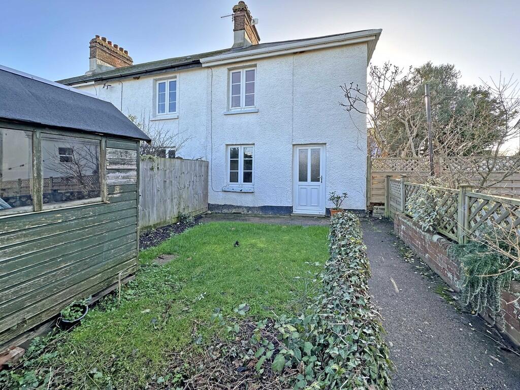 Main image of property: Exe View, Exminster