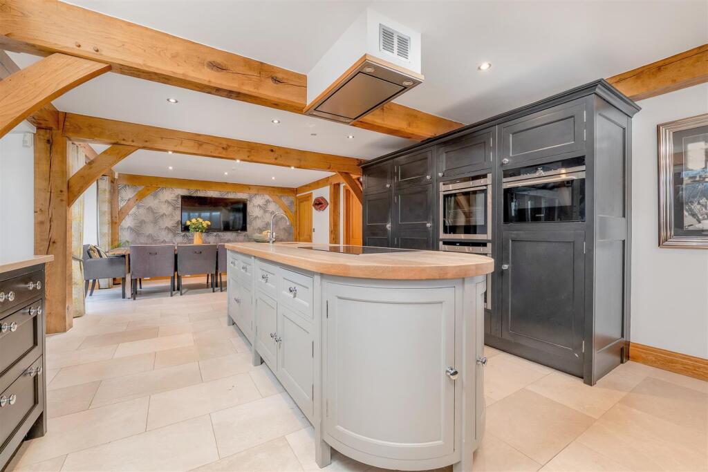 Additional image 8 of Portway House & Annexe, Portway Lane, Harlaston, B79