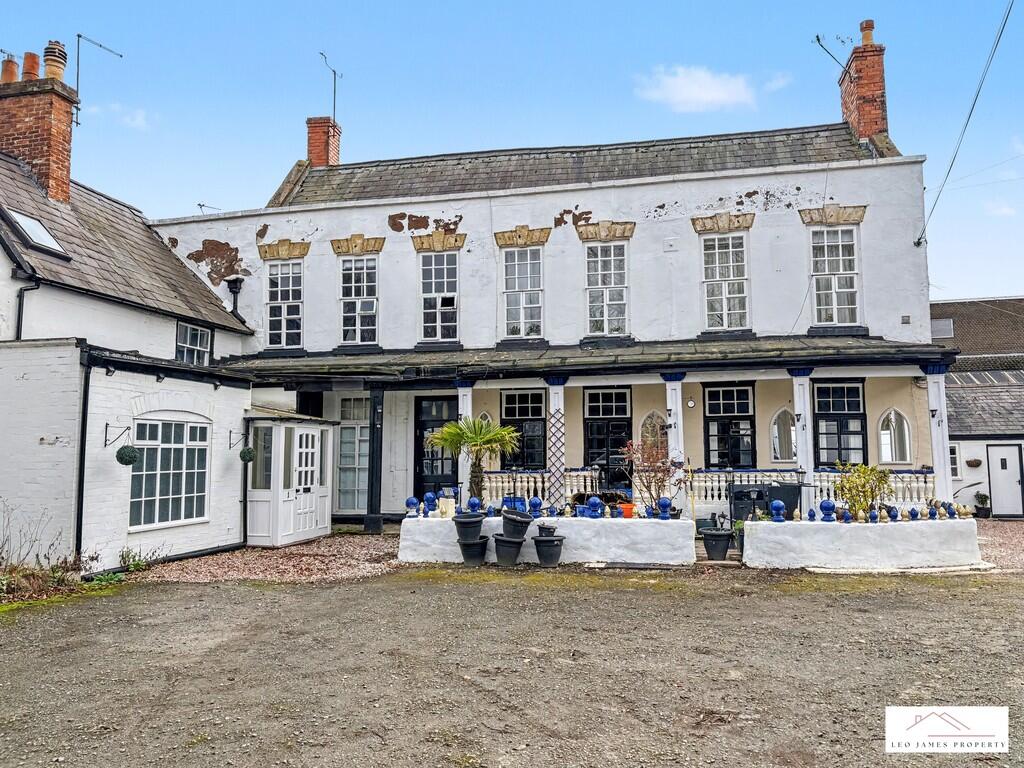 Main image of property: Church Street, Whitchurch