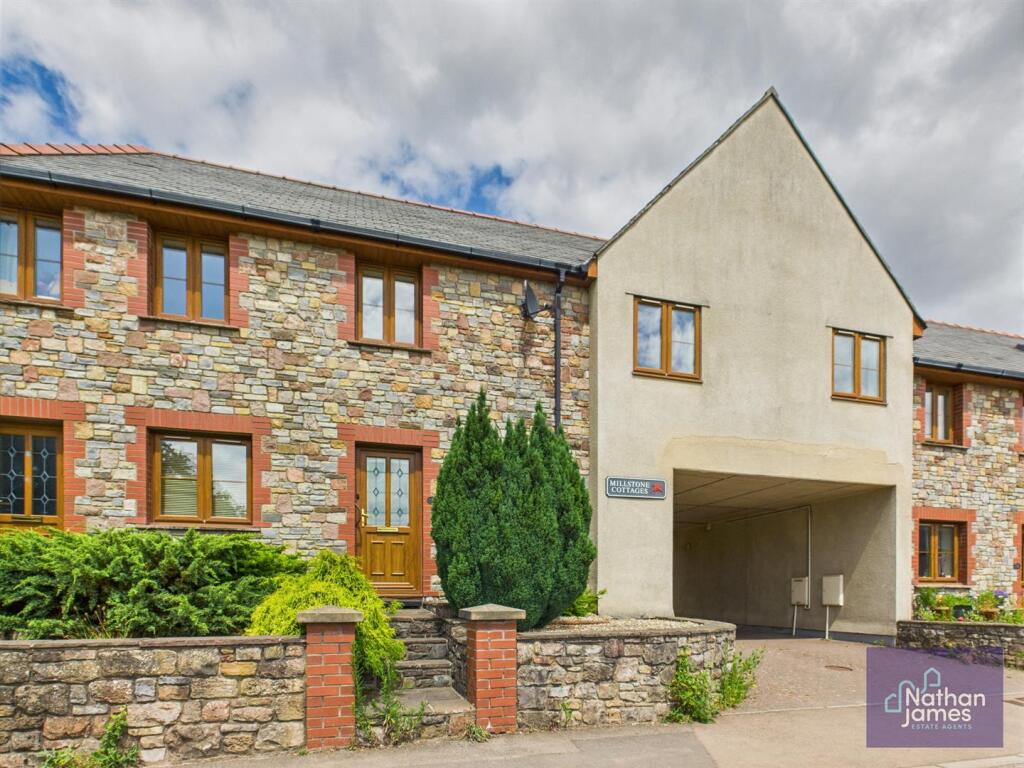 Main image of property: Mill Stone Cottages Main Road, Portskewett, Caldicot