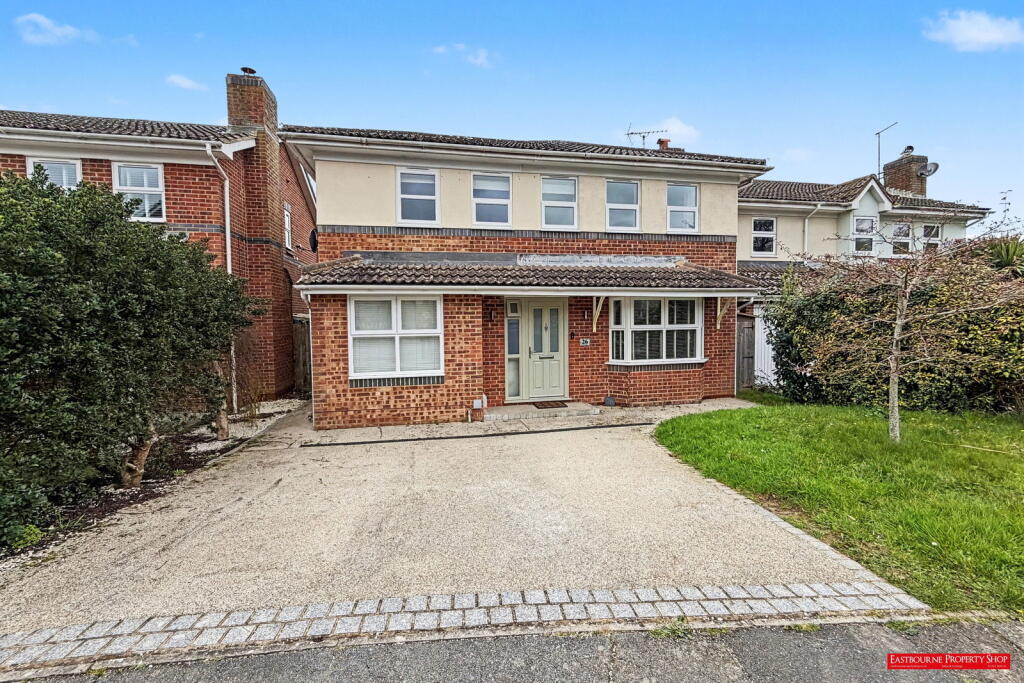 Main image of property: Oaklands, Westham, Pevensey, BN24 5AW