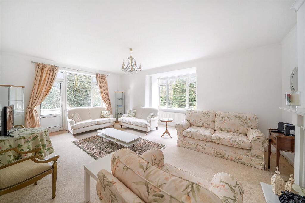 Main image of property: Wimbledon Park Side, London, SW19