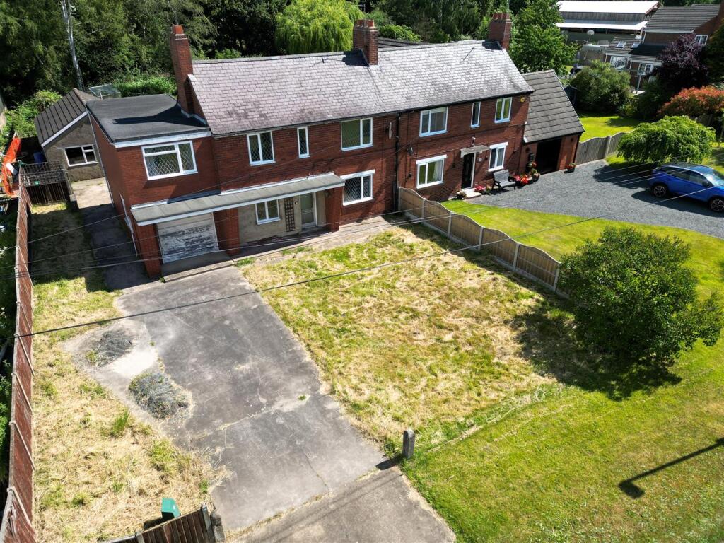Main image of property: Mill Lane, Rawcliffe, Goole
