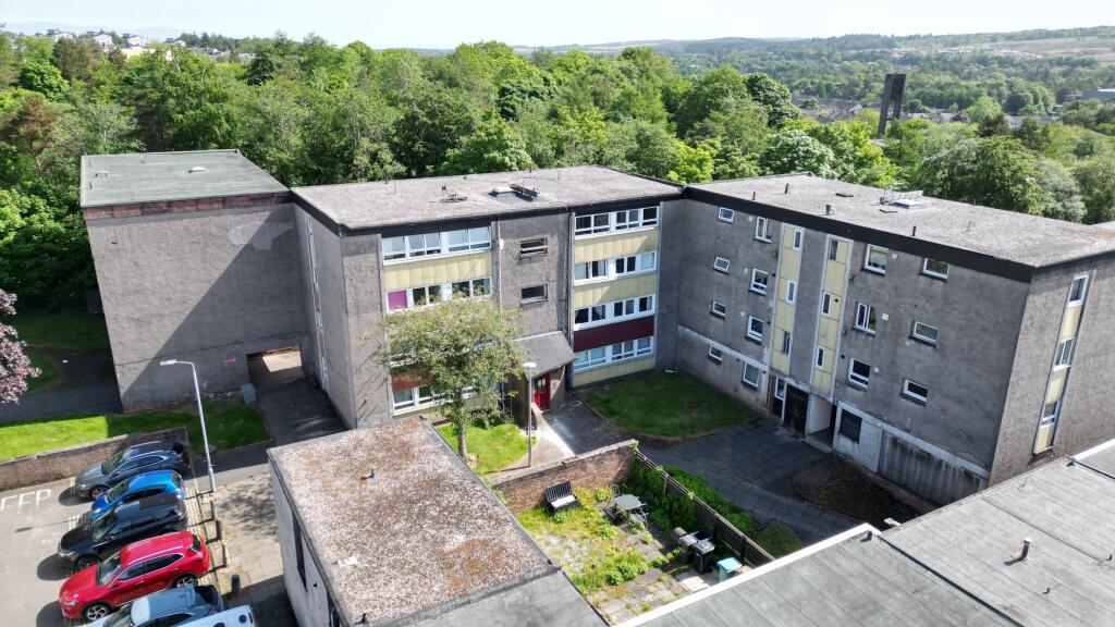 Main image of property: Glenhove Road, Carbrain, Cumbernauld