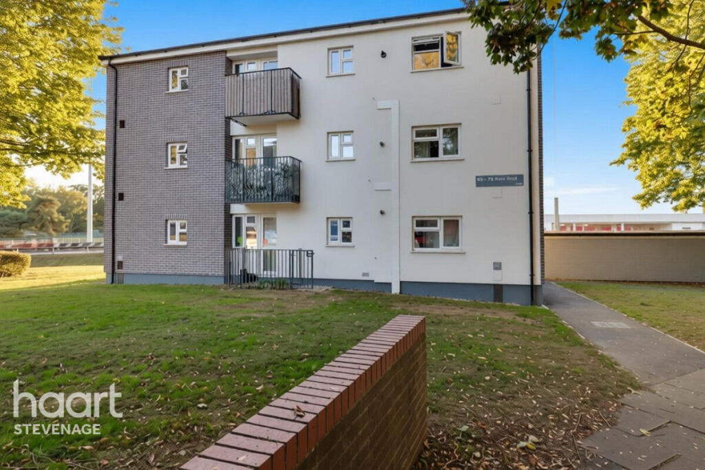 Main image of property: Penn Road, Stevenage