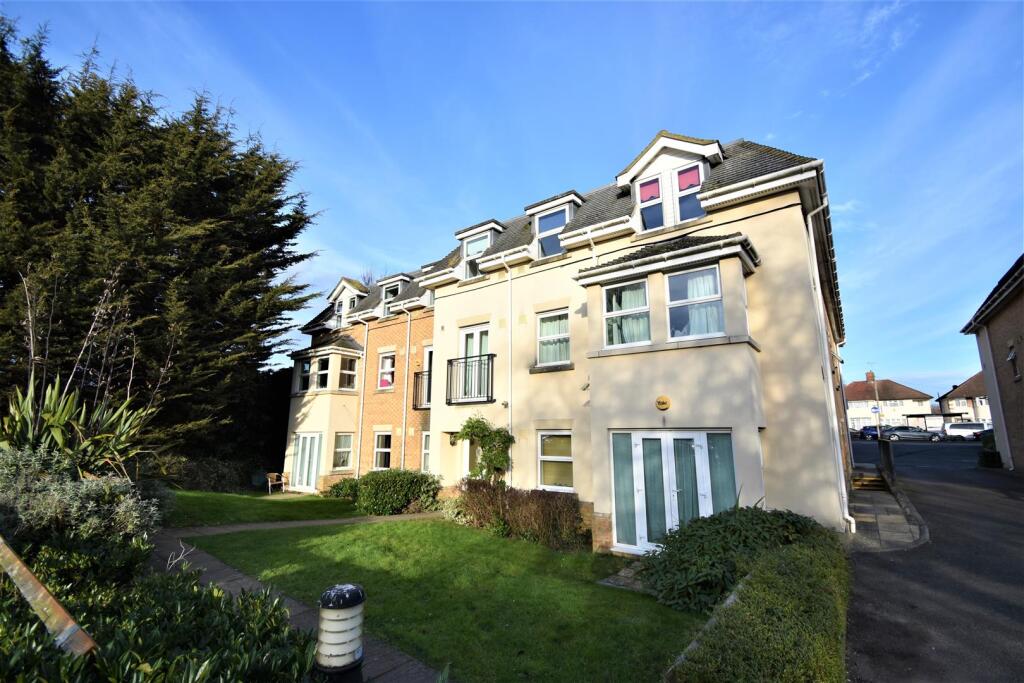 Main image of property: Westerley Court, South Ruislip, HA4