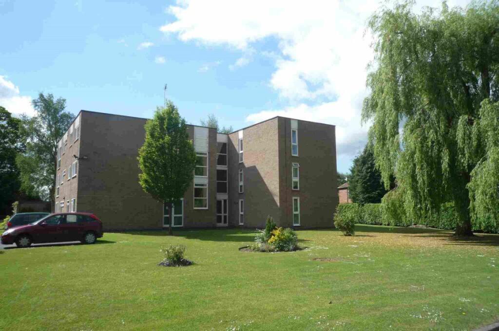 Main image of property: Grange Court, Bowdon, Cheshire