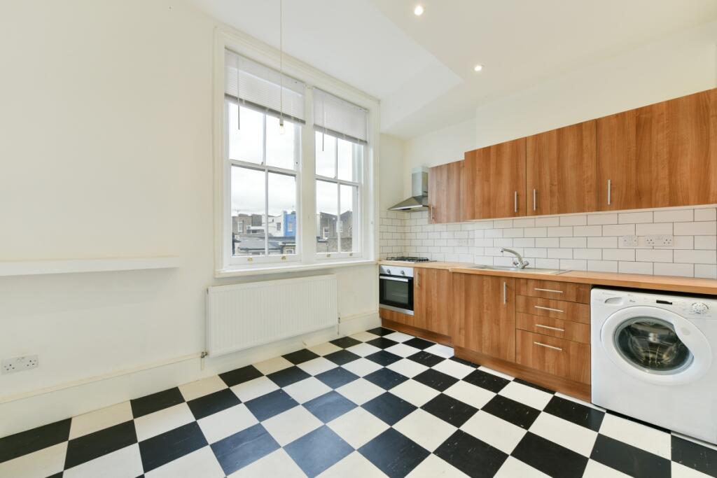 Main image of property: Hornsey Road, Archway