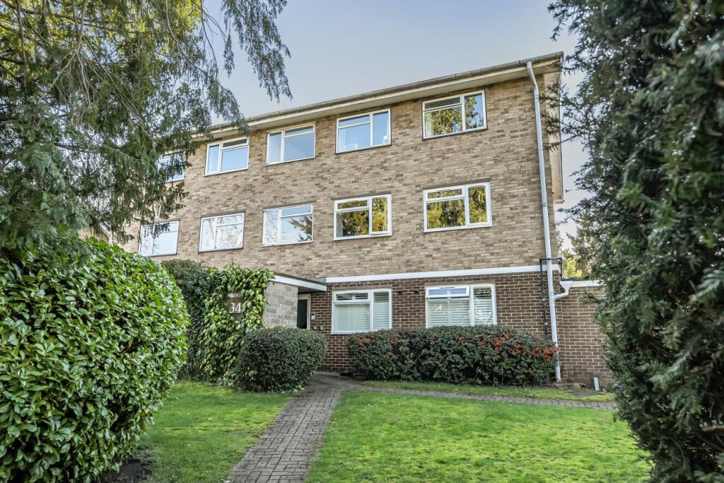 Main image of property: Mays Hill Road, Bromley, BR2