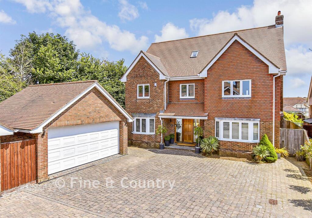 Main image of property: Rushclose, Shanklin, Isle of Wight