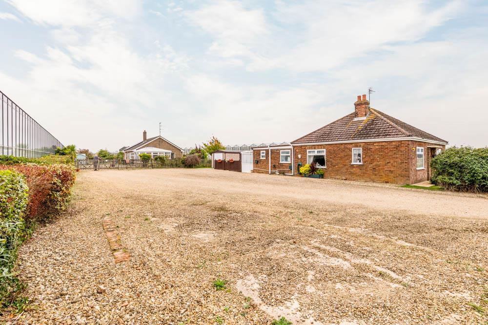 Herdgate Lane, Pinchbeck photo 3