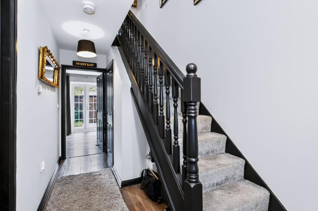 House in Liverpool - View 5