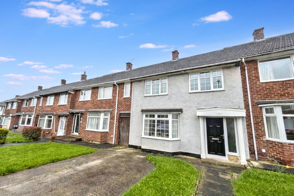 Main image of property: Runfold Close, Roseworth , Stockton-on-Tees, Durham, TS19 9LR