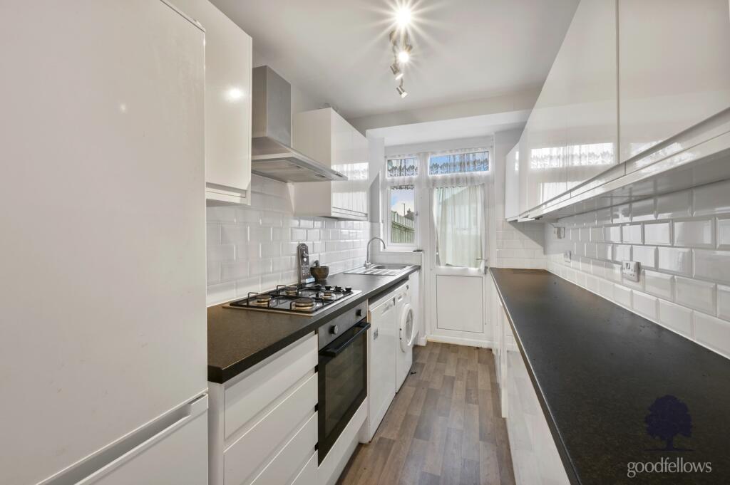 Main image of property: Wolsey Crescent, Morden, Surrey, SM4