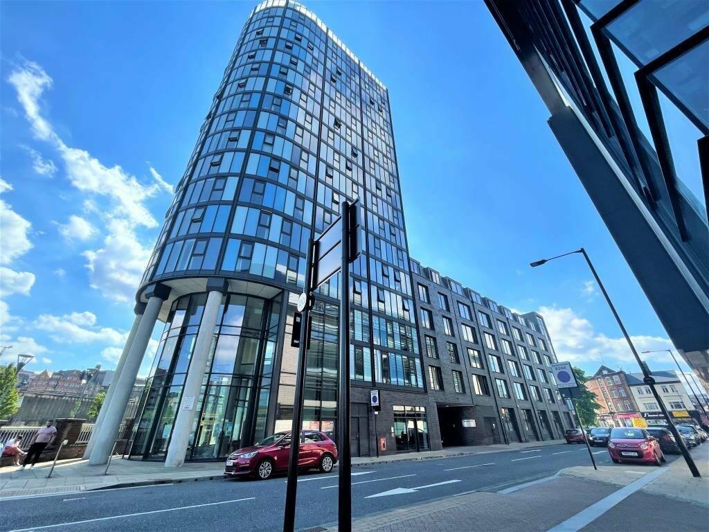 Main image of property: Blonk Street, SHEFFIELD