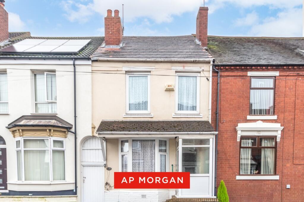 Main image of property: Compton Road, Cradley Heath, West Midlands, B64