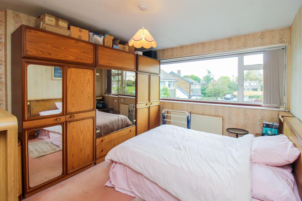 House in Wakefield - More