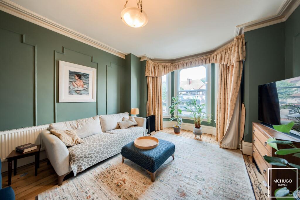 House in Birmingham, Moseley - View 5