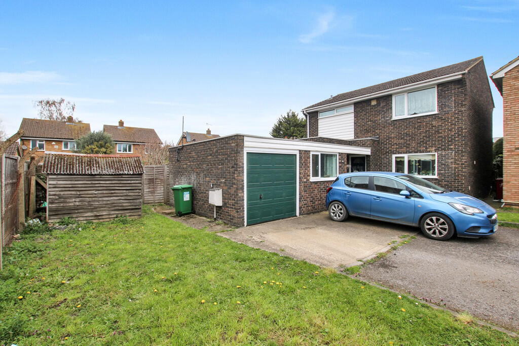 Main image of property: Colnbrook