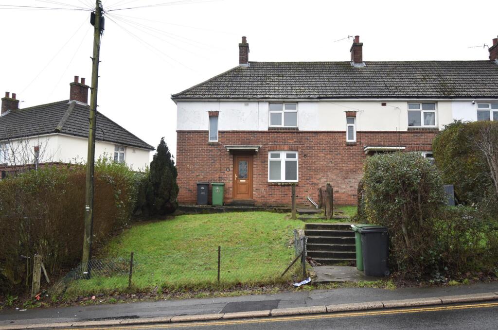 Main image of property: Old Church Road, St. Leonards-On-Sea