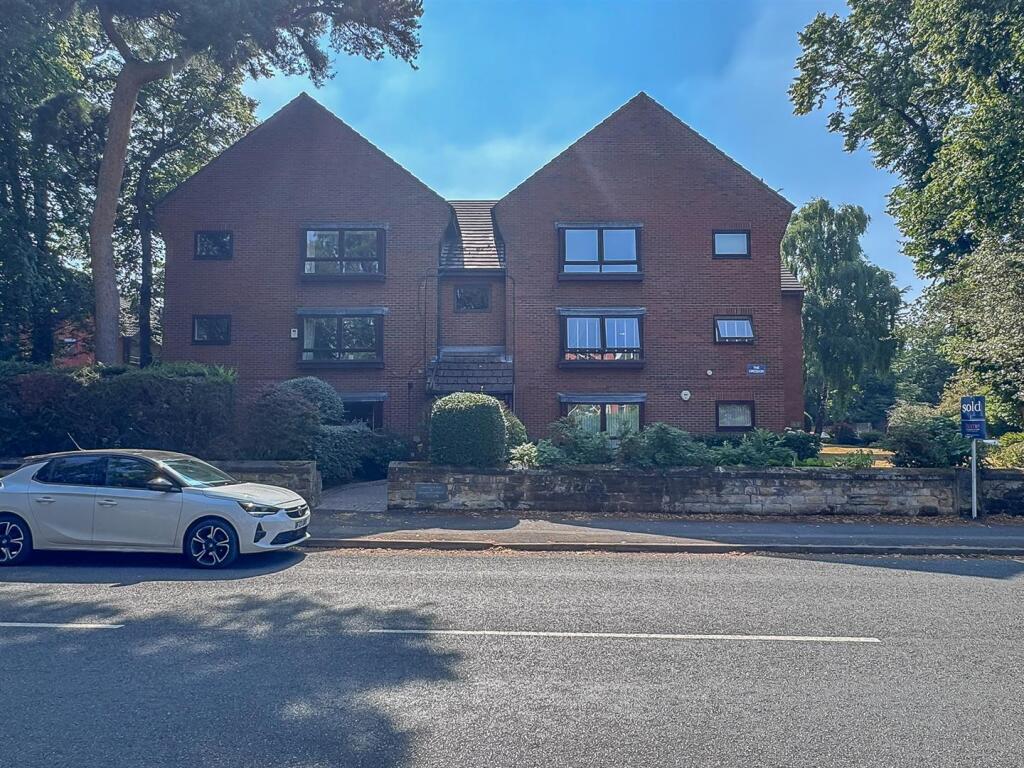 Main image of property: Bidston Road, Oxton, Prenton