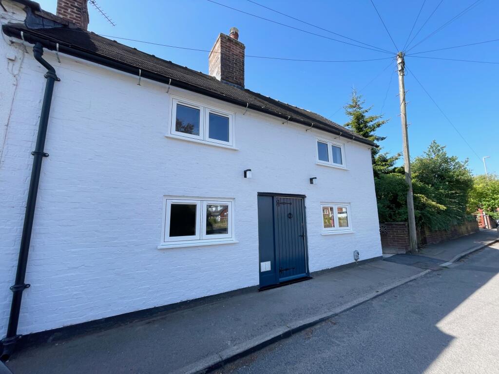 Main image of property: Back Lane, Whittington, WS14 9NH