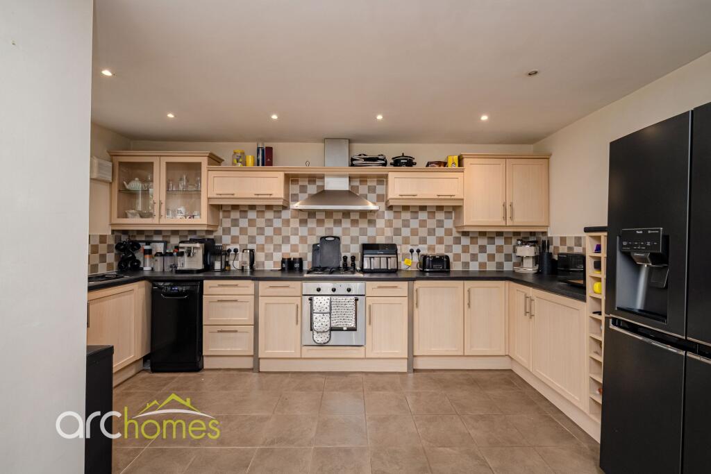 House in Wigan - More