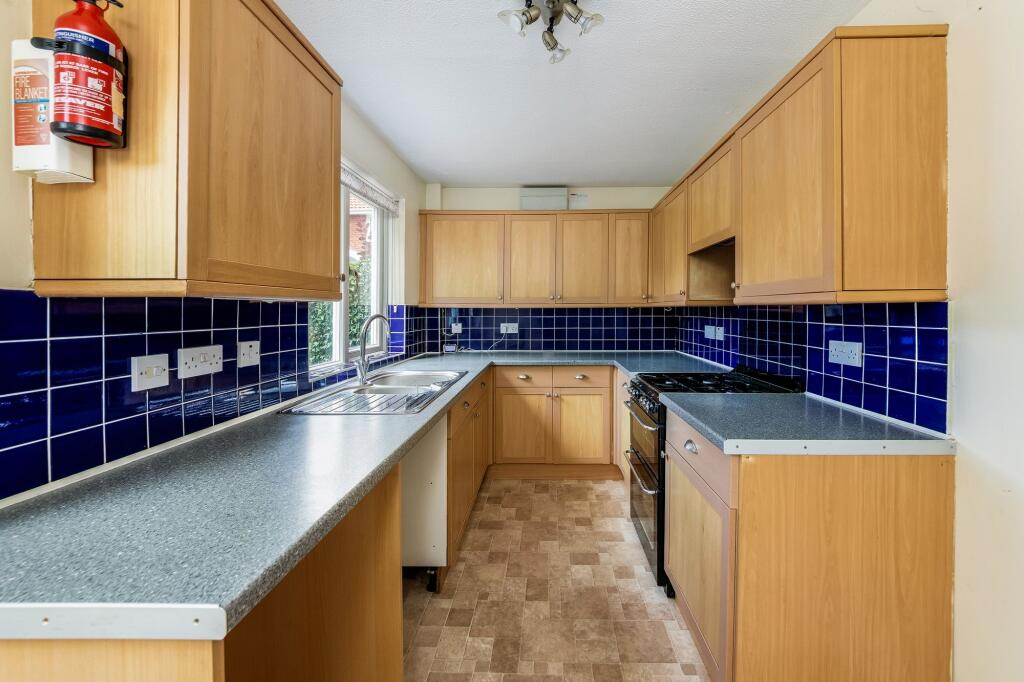 House in Vale of White Horse, Abingdon on Thames - View 4
