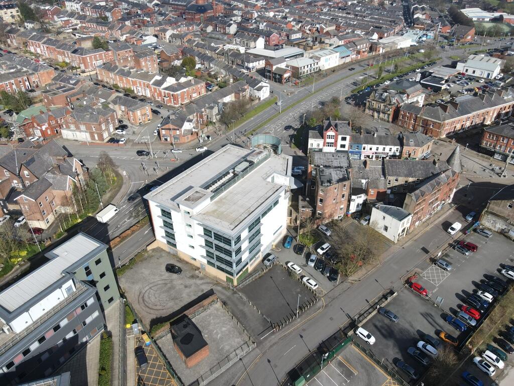 Additional image 8 of Castleway House , 17 Preston New Road, Blackburn , Lancashire, BB2