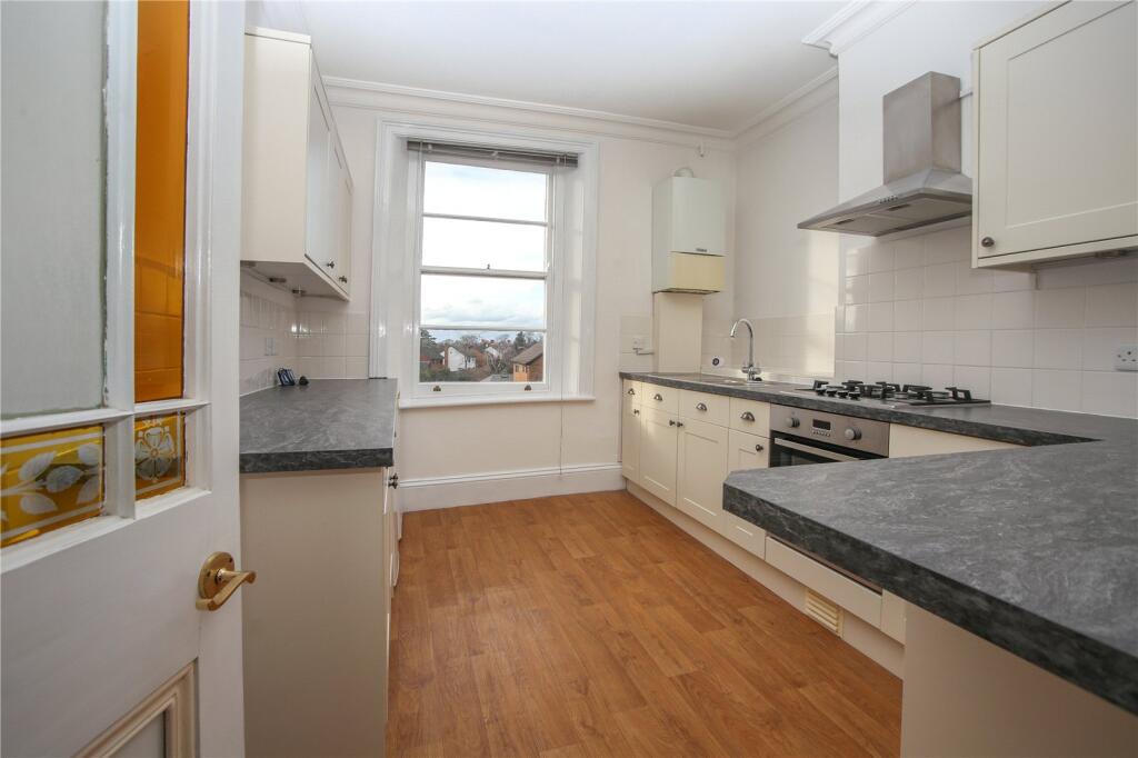 Main image of property: St. Stephens Road, Cheltenham, GL51