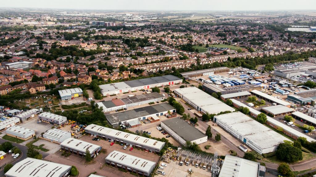 Maxwell Road Industrial Estate