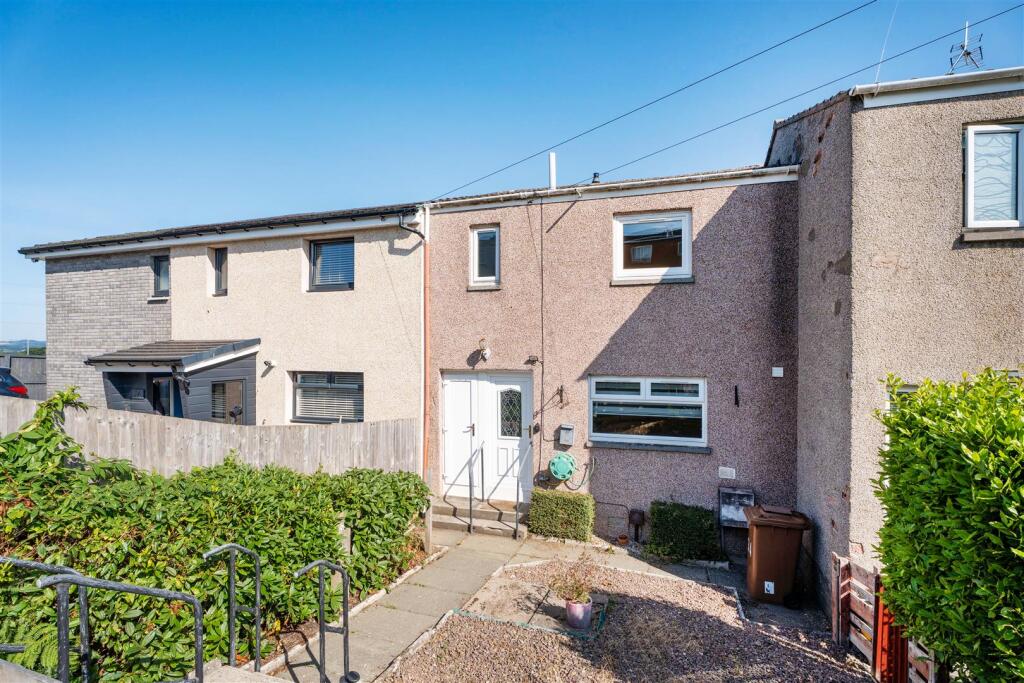 Main image of property: Kaimes Avenue, Kirknewton