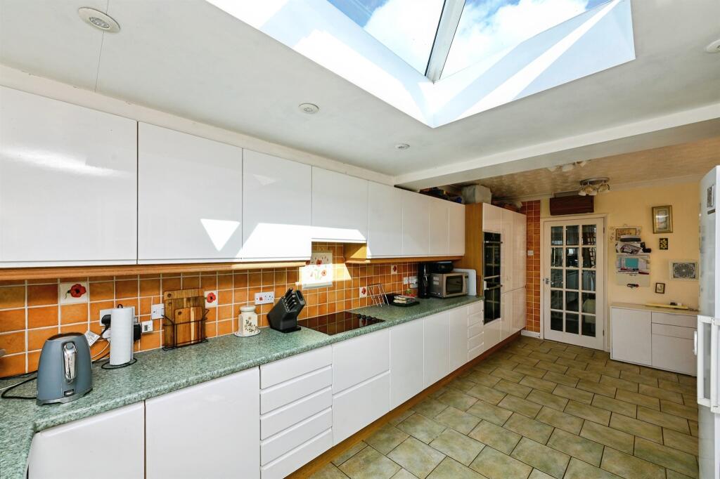House in King's Lynn and West Norfolk, Hilgay - View 4