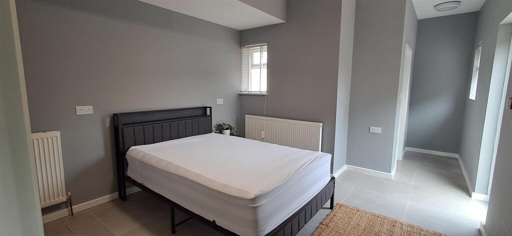 Main image of property: Bushey Grove Road, Bushey, WD23