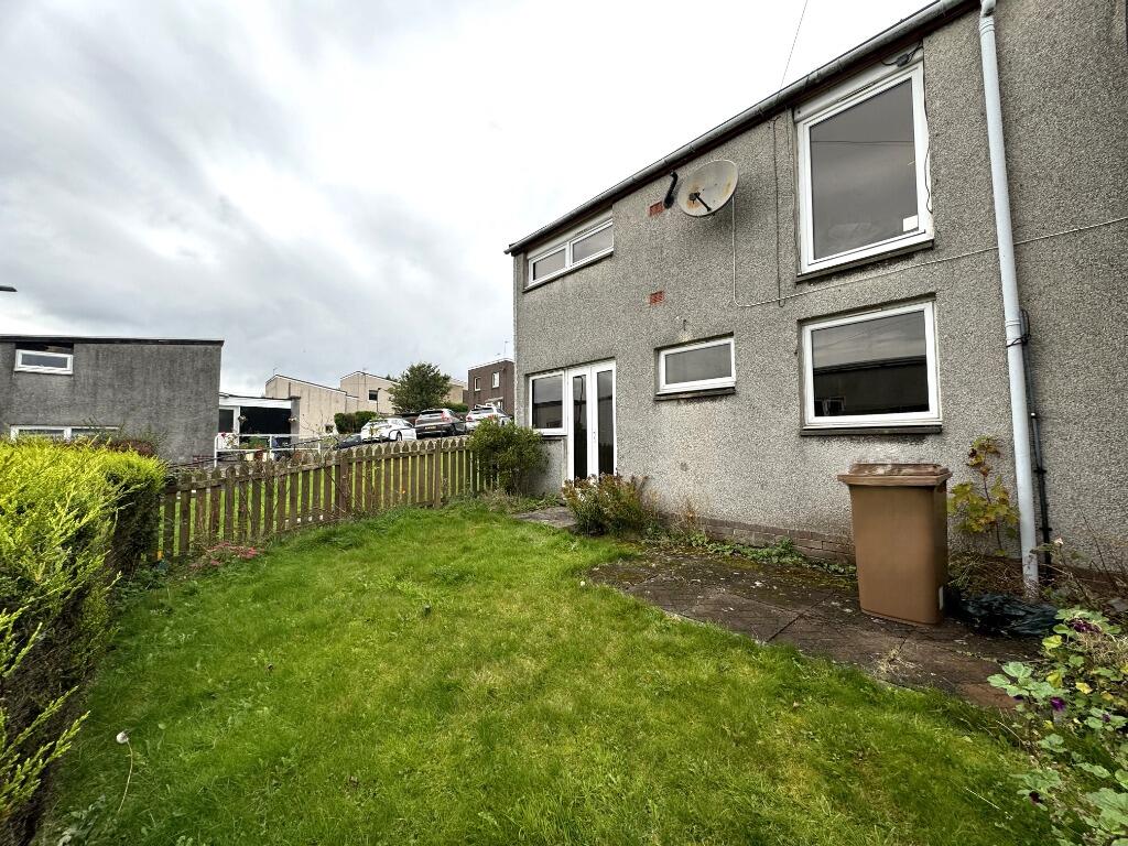 Main image of property: Whitelaw Drive, Bathgate, West Lothian, EH48