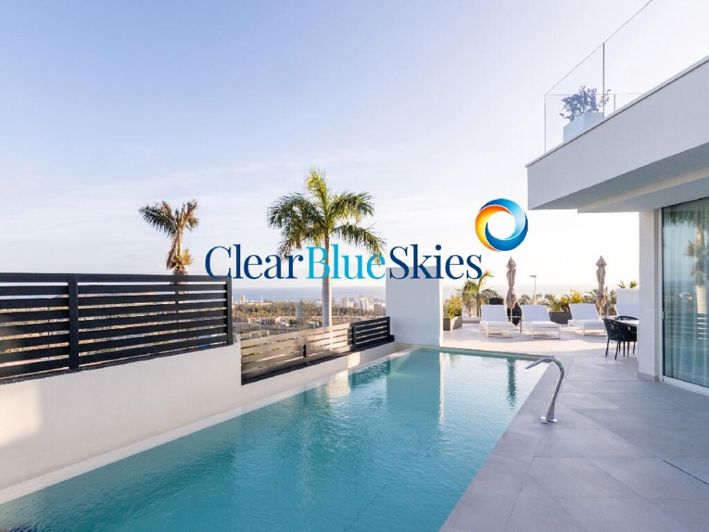 Main image of property: Serenity Dream Villas, Playa de Las Americas, Tenerife, Spain