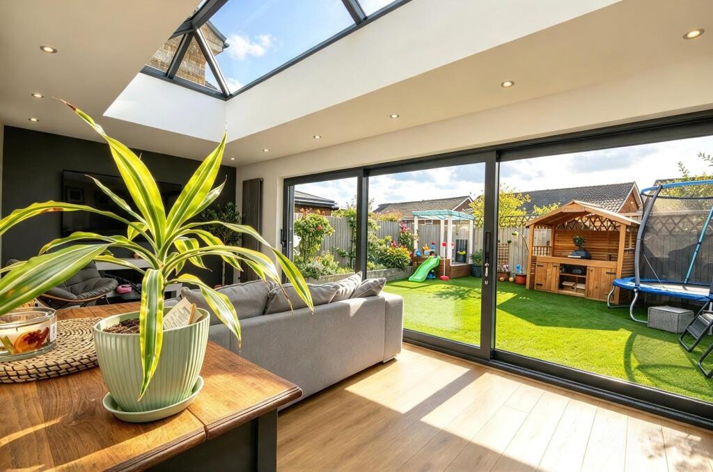 House in Bristol - More