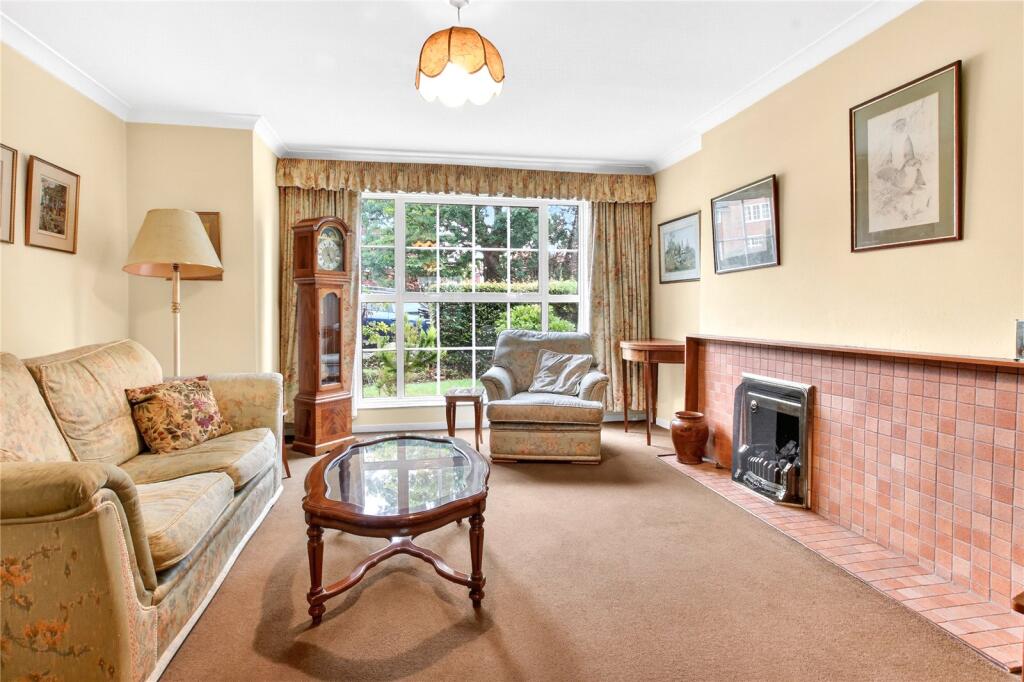 House in Bracknell - View 3