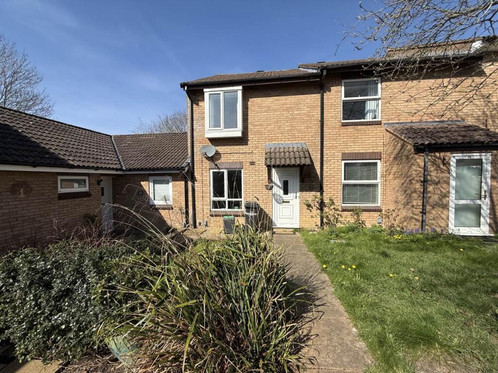 Main image of property: Aspen Close , Frome, Somerset 
