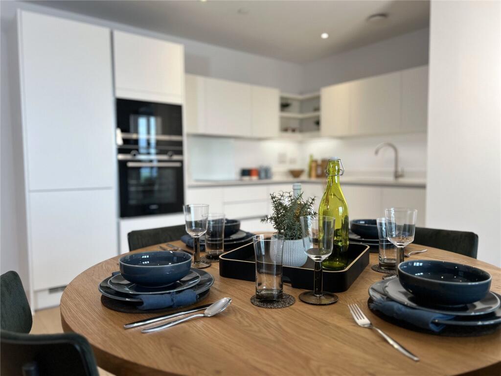Main image of property: Flat 85, The Dials, Runway Avenue, Patchway, Bristol, BS34
