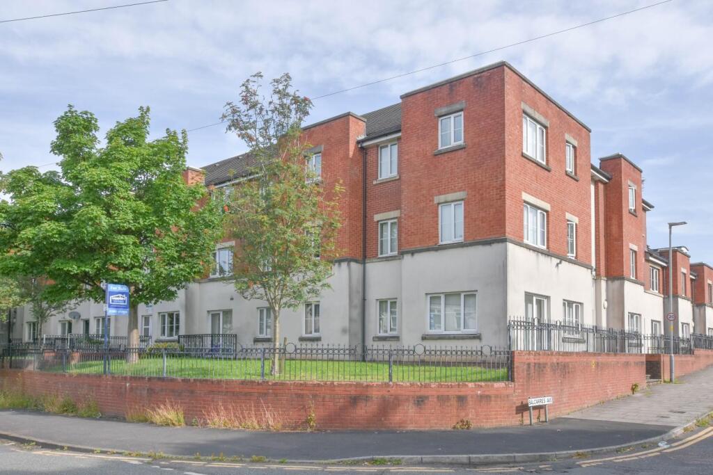 Main image of property: Woodlands Hall, Balcarres Avenue, Whelley, Wigan, WN1 3UN