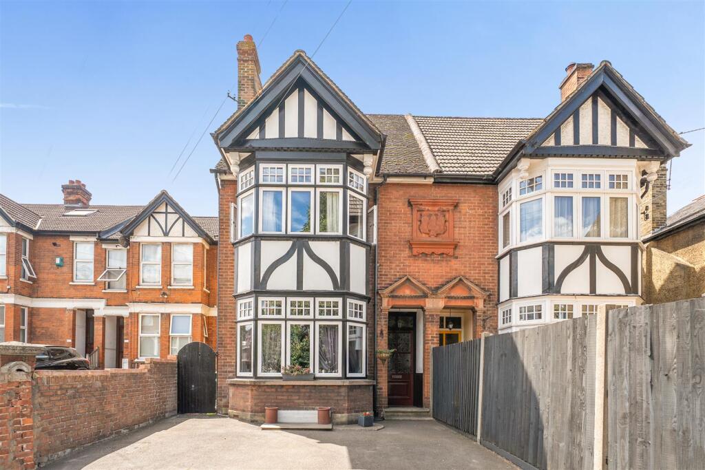 Main image of property: Hayle Road, Maidstone