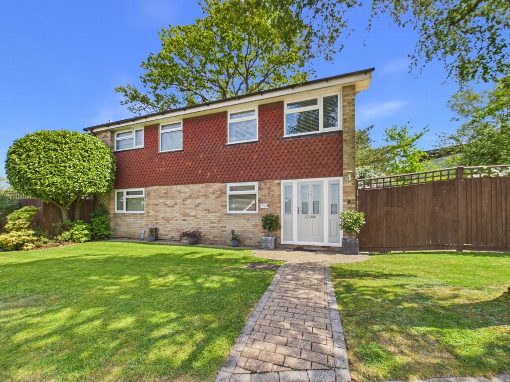 Main image of property: Colwell Close, Haywards Heath, RH16