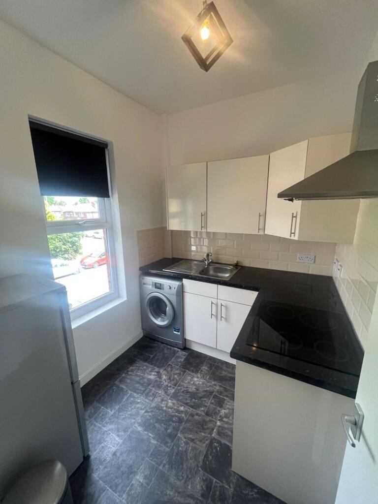 Main image of property: 43 Burton Road, Manchester