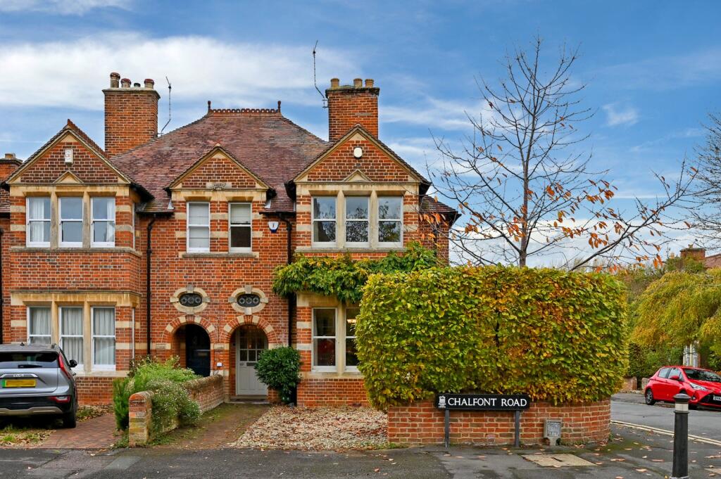 Main image of property: Chalfont Road, Oxford, Oxfordshire, OX2